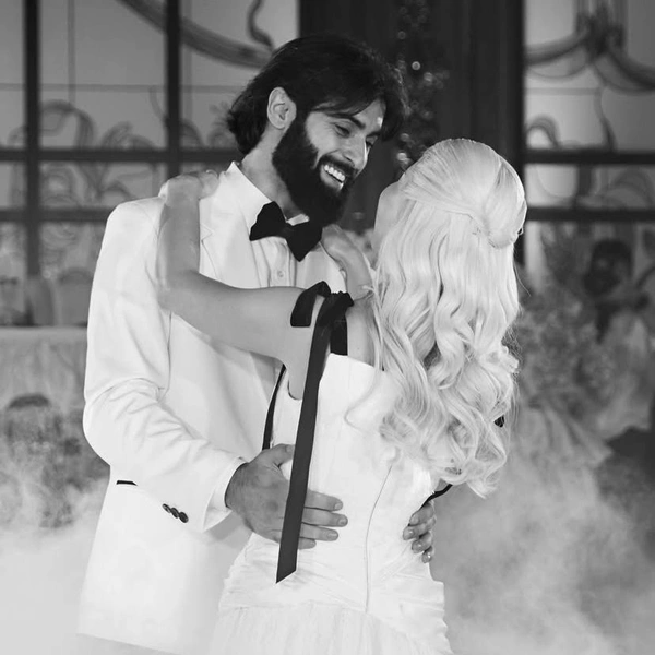 дагестанская свадьба, Юсуп Омаров, свадьба сына юсупа омарова, саид омаров, эля иманова  | Источник: Социальные сети 