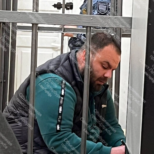 Источник: Объединённая пресс-служба судов Санкт-Петербурга