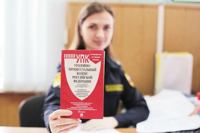 Должницу по алиментам приговорили к шести месяцам колонии