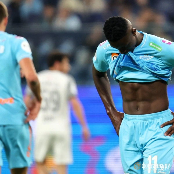 Источник: Сергей Михайличенко / «Фонтанка.ру»