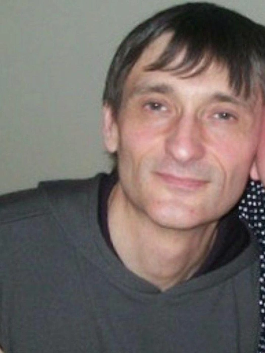 Владимир Еремин не выходит на связь с мая | Источник: СКР по ХМАО
