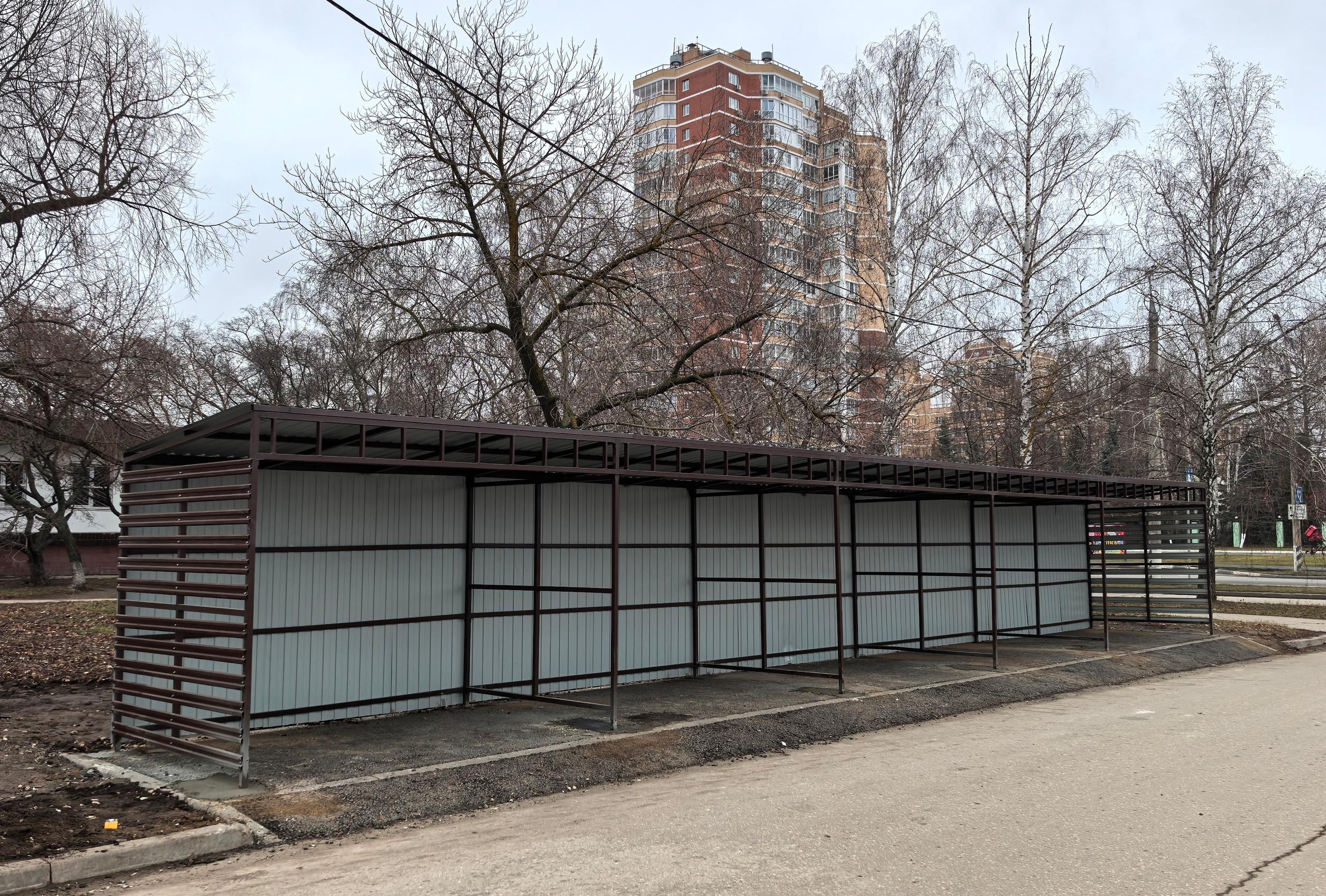 В Тольятти начали приводить в порядок мусорные площадки. Рассказываем, где теперь чистота и красота