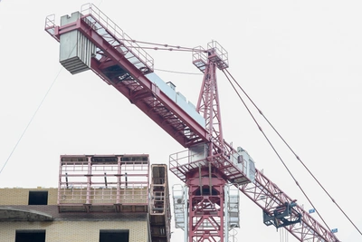 Власти Ростовской области отозвали разрешения на стройку