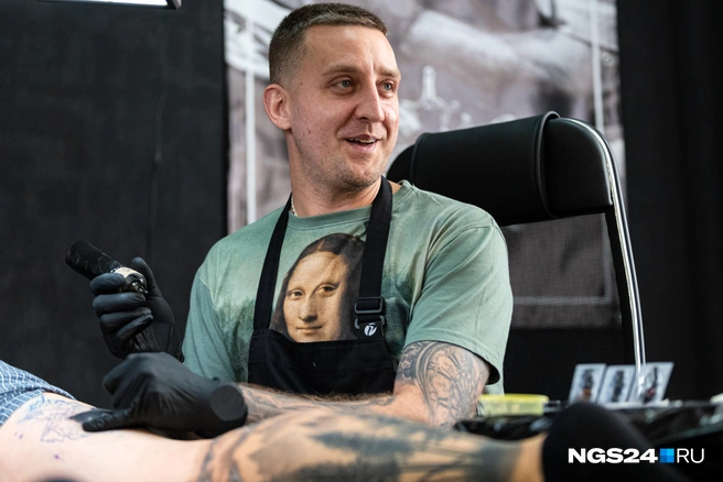 Недалеко от Олимпа | Источник: Мария Ленц / NGS24.RU
