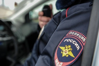 В Благовещенске разыскивают водителя, скрывшегося с места ДТП