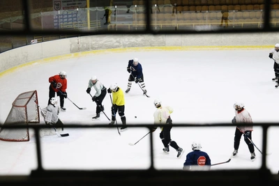 ФХР запретила матчи в дворце «Мечел» в Челябинске