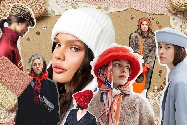 Ушам точно не стоит переживать — этой осенью они будут в тепле | Источник: Полина Авдошина / Городские медиа