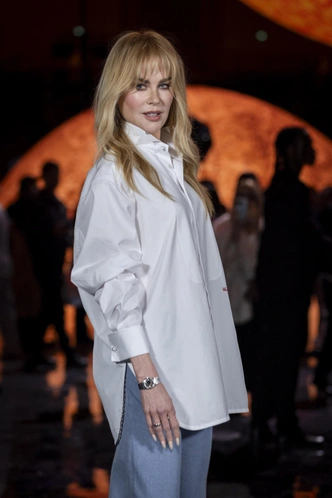 Николь Кидман