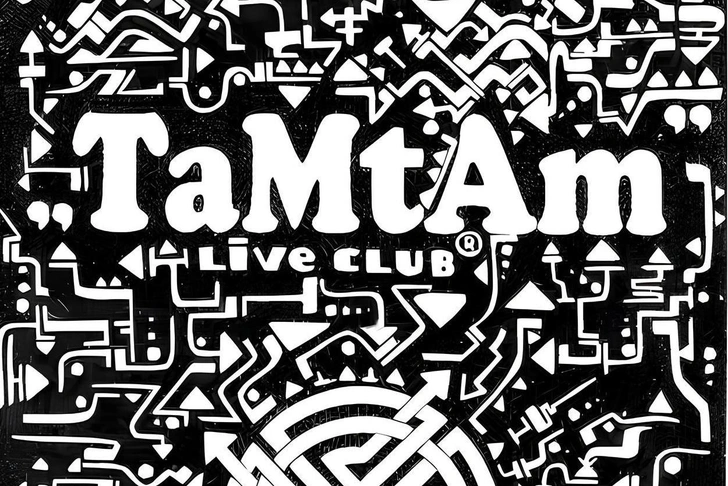 «Вибрации свободы»: как в Петербурге появился и исчез легендарный рок-клуб TaMtAm | Источник: vk.com/clubtamtam