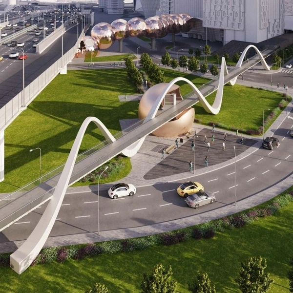 Источник: Институт Генплана Москвы