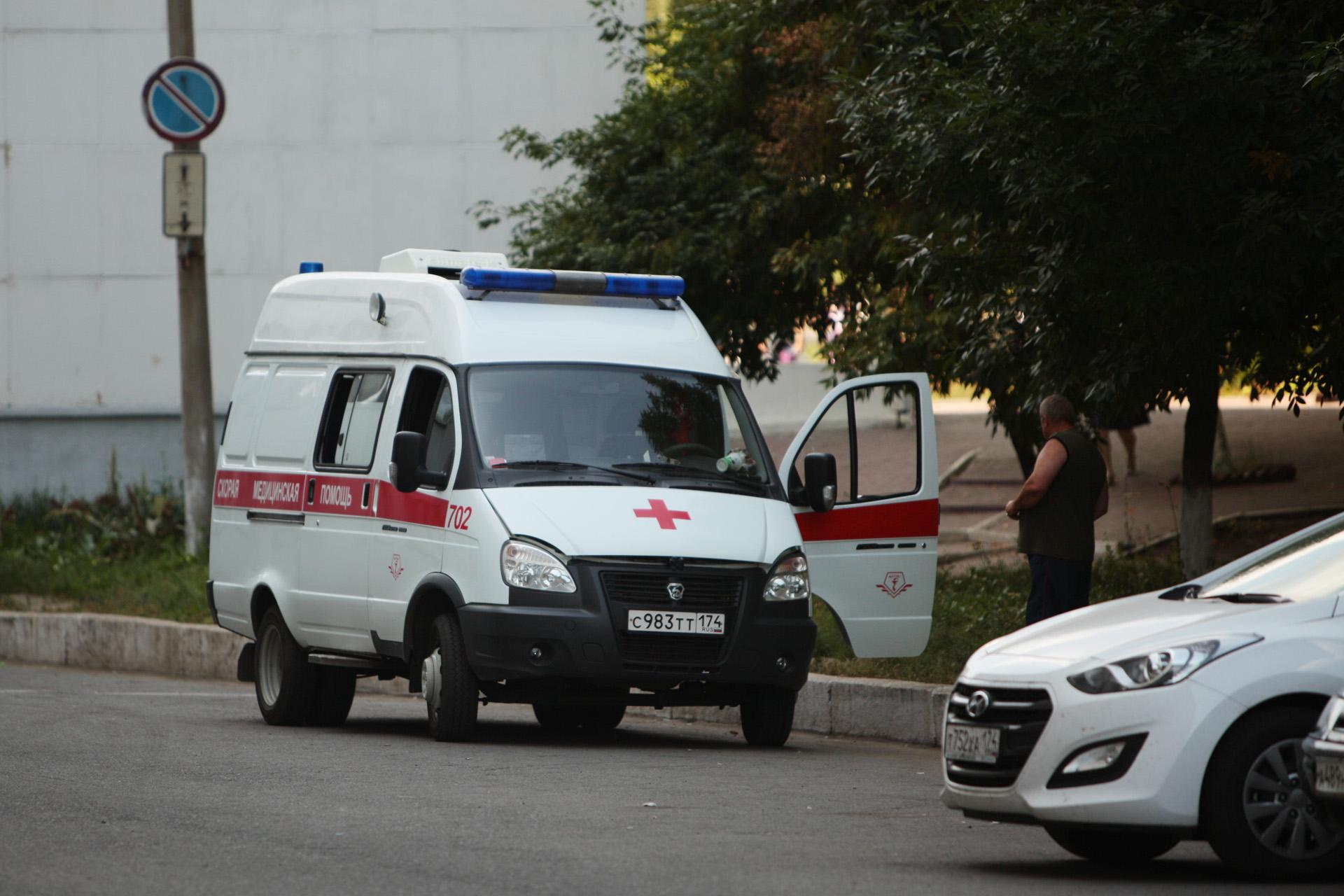 В Сатке сотрудники станции скорой помощи взбунтовались из-за низких  зарплат, сентябрь 2019 год - 20 сентября 2019 - 74.ру