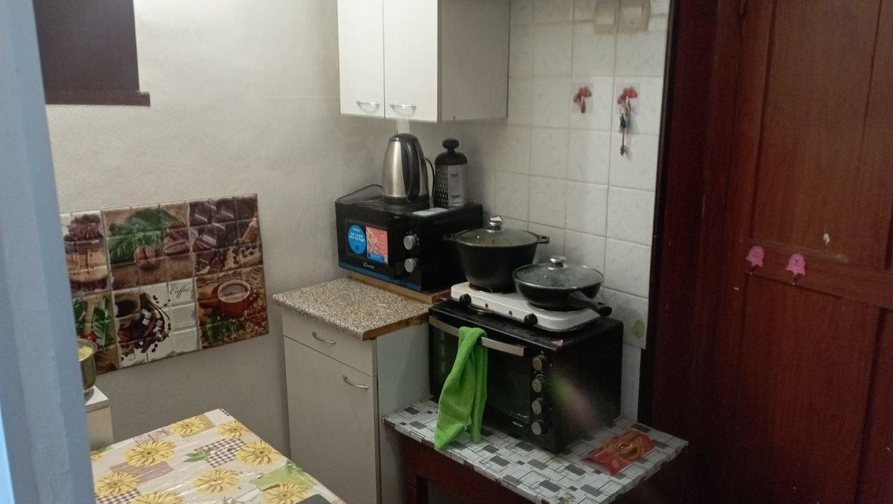 В Кургане семью ветерана боевых действий хотят выселить из квартиры