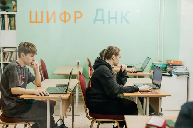 Источник: Ксения Зимина