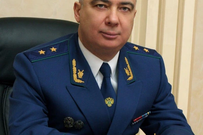 Прокуратура Воронежа опровергла слухи об уходе Валерия Войнова