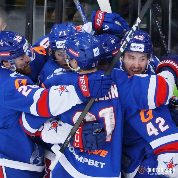 Источник: Сергей Михайличенко / «Фонтанка.ру»