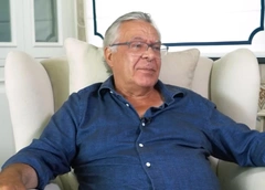 Андрей Ургант: «Моя армия будет защищать меня, а я буду в составе, если понадобится»
