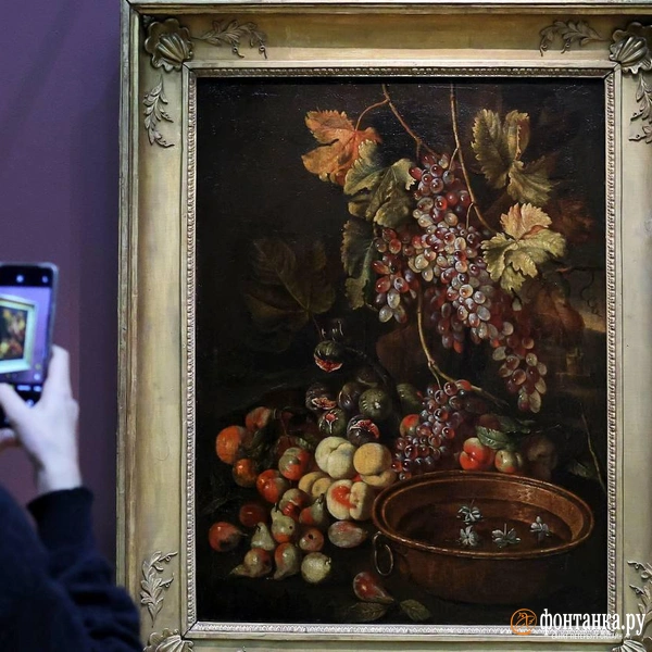 Источник: Дарья Драй / «Фонтанка.ру»