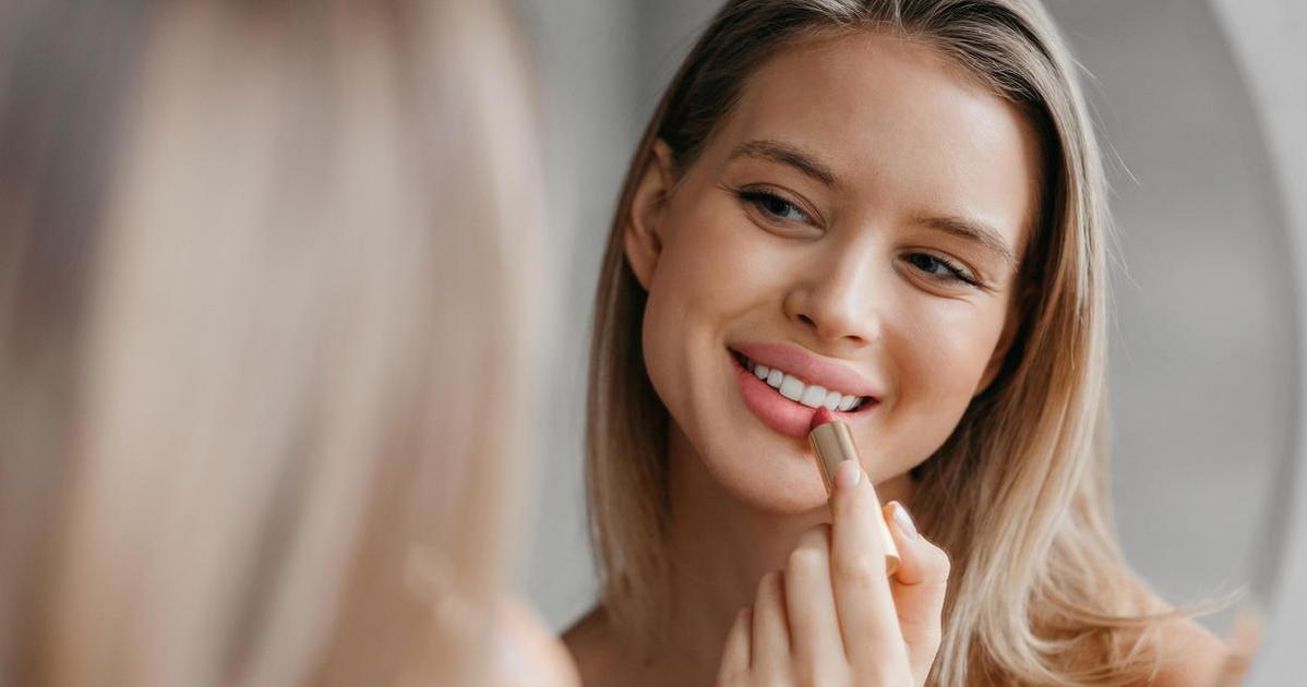 Тест: что форма губ расскажет о вашем характере? | MARIECLAIRE