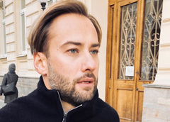 Дмитрий Шепелев рассказал о новой возлюбленной