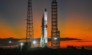 Слишком активное Солнце: пуск сверхтяжелой ракеты New Glenn с марсианскими спутниками ESCAPADE перенесли на 13 ноября