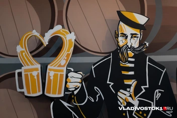 Источник: Елена Буйвол / VLADIVOSTOK1.RU