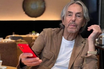 Умар умер: экс-сенатор Джабраилов покончил с собой