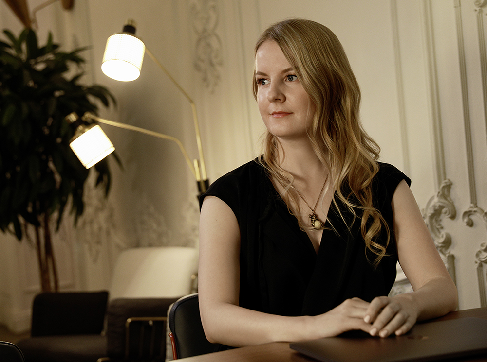 Наталья Горелова | marieclaire.ru