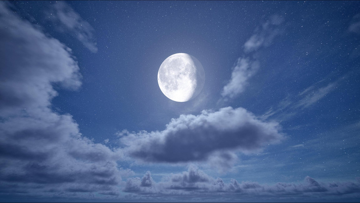 Входим в очередной коридор: как на нас повлияет Лунное затмение 25 марта 2024?