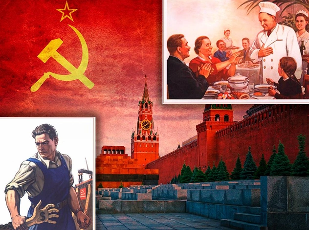 Тест: сможете ли вы угадать, что означали культовые плакаты из СССР?