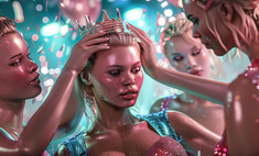Первый в мире конкурс красоты для ИИ-женщин с призовым фондом в 20 тысяч долларов