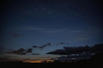 Астролог дала рекомендации на день парада планет