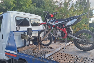 Родителей в Зауралье привлекают за ДТП детей