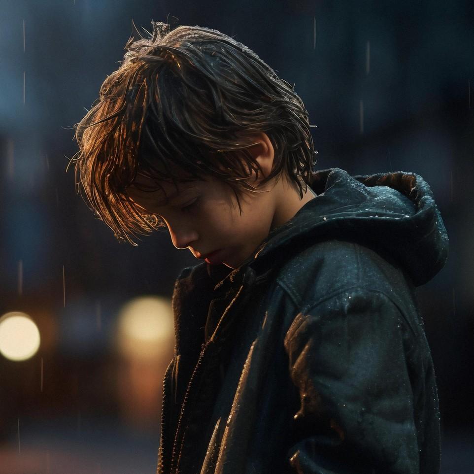 В Сочи 17-летний школьник расправился над мамой и хотел зарезать братишку: пострадавший ребенок в реанимации