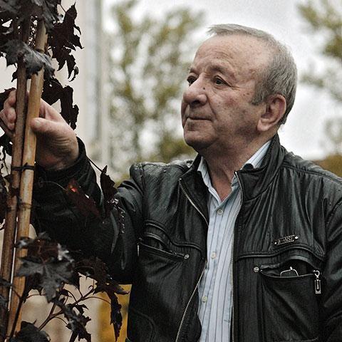 <p>Евгений Татарский</p>