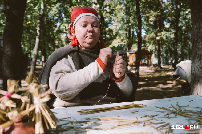 Источник: Евгений Вдовин / 161.RU
