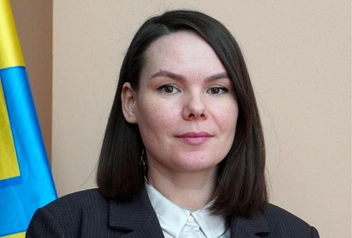 Гульнара Мунасипова | Источник: мэрия Оренбурга / t.me