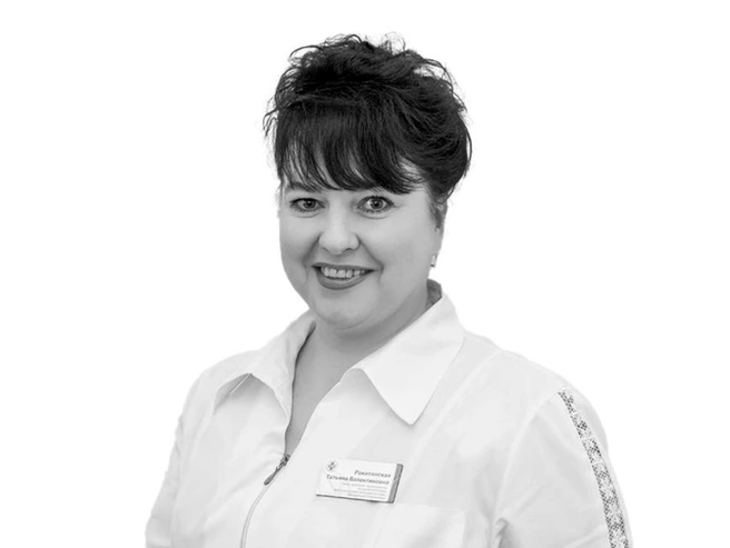 Татьяна Ракитянская | Источник: Клиника «Санитас»