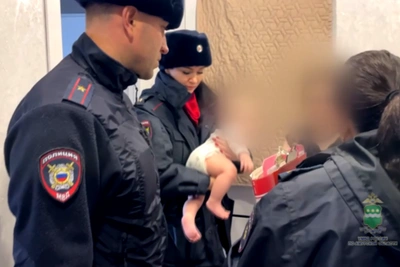 Многодетная амурчанка, истязавшая детей, получила условный срок