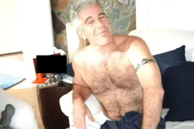 Epstein Victim: Baby Taken for 'Superior Gene Pool'