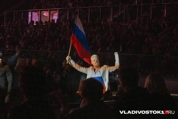 Источник: Елена Буйвол / VLADIVOSTOK1.RU
