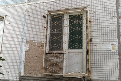 Суд выселил директора ЖЭУ из колясочной