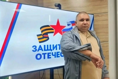 Ветеран СВО из Благовещенска получил адаптивную одежду
