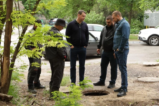 Источник: пресс-служба администрации Ростова
