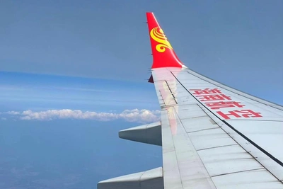 Китай обходит США в борьбе за влияние