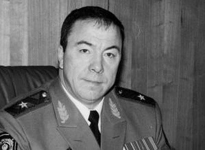 Бывший начальник рязанского УВД мог покончить с собой из-за гибели внучки | ya62.ru