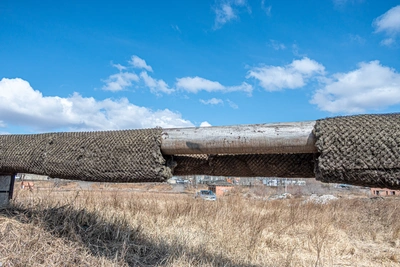 На тепломагистраль в Рязани направят 115 млн рублей