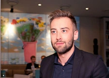 Дмитрий Шепелев ушел с работы?