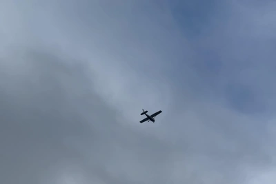 Обломки БПЛА повредили два частных дома в Рязанской области