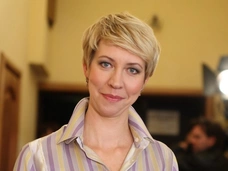 Татьяна Лазарева: «Иногда хочу, чтобы денег было много и при этом ничего не делать»