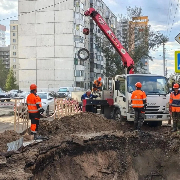 Источник: «Росводоканал Барнаул»